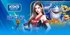 Bắn cá H5