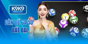 Dàn đề 64 số bất bại