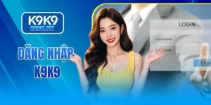 Đăng nhập K9K9