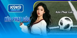 Kèo phạt góc