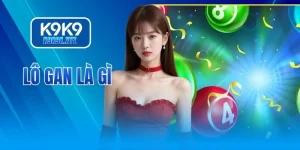 Lô gan là gì