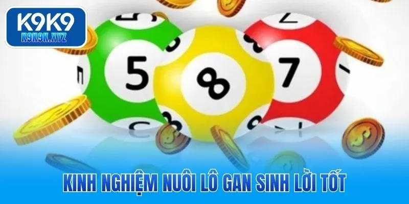 Chọn lô gan là gì chuẩn xác dễ thắng