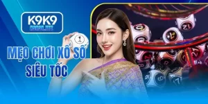 Mẹo chơi xổ số siêu tốc