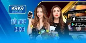 Tải App K9K9 - Ứng Dụng Giải Trí Toàn Diện Trong 2025