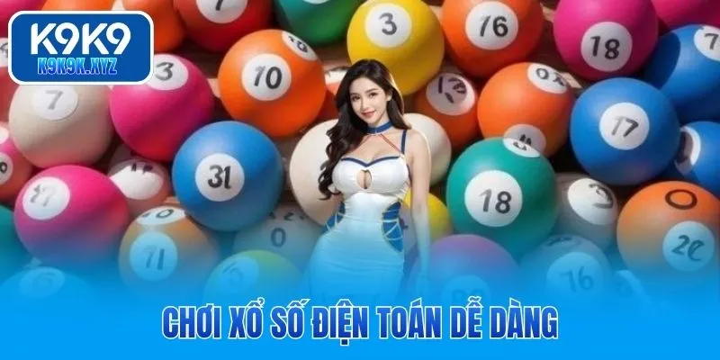 Lý do chơi xổ số cực hấp dẫn